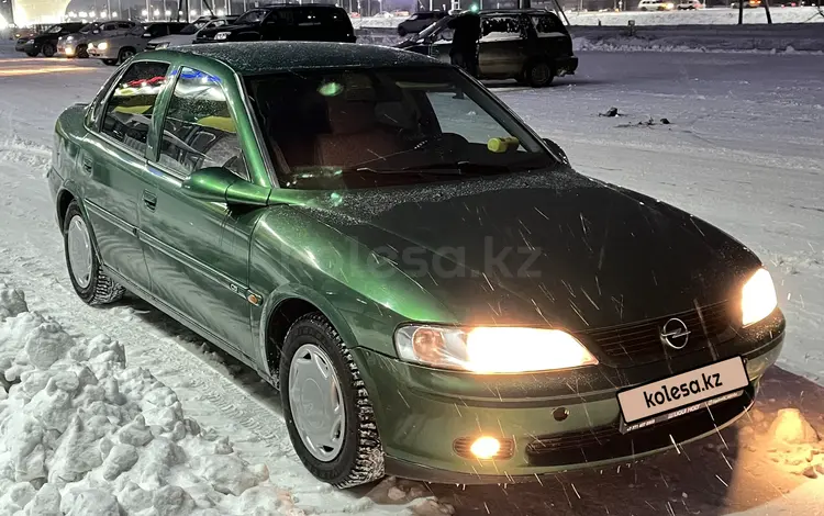 Opel Vectra 1996 года за 1 400 000 тг. в Актобе