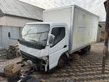 Fuso (Mitsubishi)  Canter 2010 года за 5 200 000 тг. в Алматы