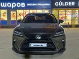 Lexus RX 300 2019 года за 19 500 000 тг. в Актобе