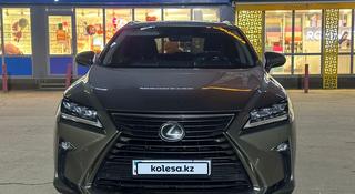 Lexus RX 300 2019 годаүшін18 500 000 тг. в Актобе