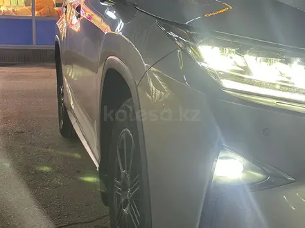 Lexus RX 300 2019 года за 19 500 000 тг. в Актобе – фото 15
