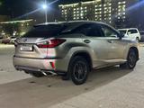 Lexus RX 300 2018 годаүшін18 000 000 тг. в Актобе – фото 3