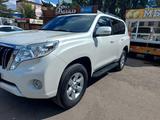 Toyota Land Cruiser Prado 2016 годаfor20 550 000 тг. в Костанай – фото 3