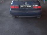 Volkswagen Vento 1993 года за 1 150 000 тг. в Петропавловск – фото 4