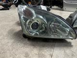 Передняя правая фара ксенон Lexus RX350 , harrier за 130 000 тг. в Алматы