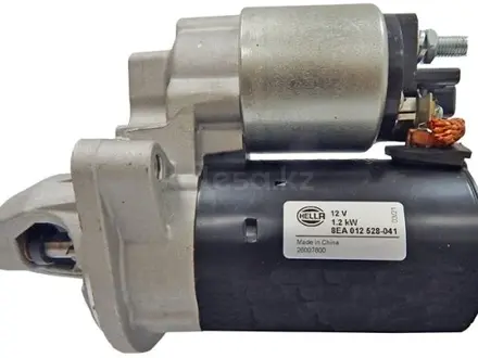 Стартер BMW F10 F01 F02 X1 X3 X5 X6 N20 N52 N54 N55 B38 B46 B48 за 50 000 тг. в Алматы – фото 7