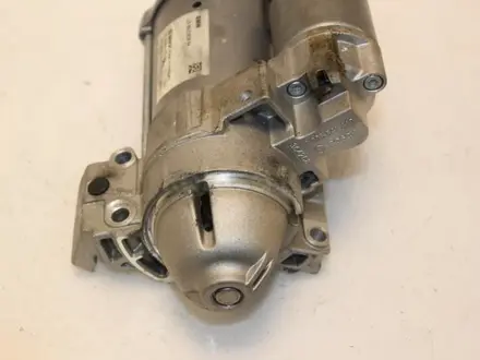 Стартер BMW F10 F01 F02 X1 X3 X5 X6 N20 N52 N54 N55 B38 B46 B48 за 50 000 тг. в Алматы – фото 2