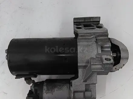 Стартер BMW F10 F01 F02 X1 X3 X5 X6 N20 N52 N54 N55 B38 B46 B48 за 50 000 тг. в Алматы – фото 4