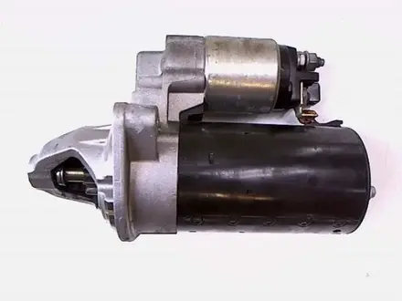 Стартер BMW F10 F01 F02 X1 X3 X5 X6 N20 N52 N54 N55 B38 B46 B48 за 50 000 тг. в Алматы – фото 5