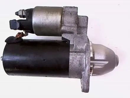 Стартер BMW F10 F01 F02 X1 X3 X5 X6 N20 N52 N54 N55 B38 B46 B48 за 50 000 тг. в Алматы – фото 6