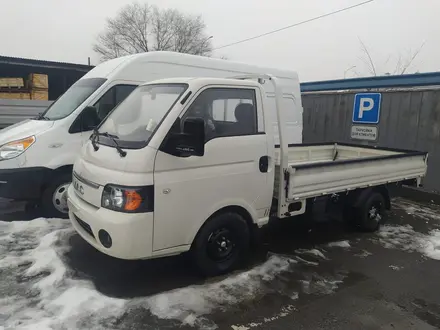 JAC  N 35 2026 года за 10 800 000 тг. в Павлодар – фото 5