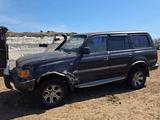 Toyota Land Cruiser 1996 года за 2 000 000 тг. в Жайрем – фото 3