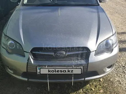 Subaru Legacy 2005 года за 5 200 000 тг. в Риддер – фото 2