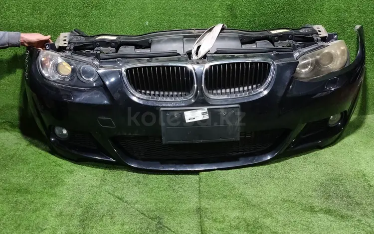 МОРДА НОУСКАТ BMW E92 КУПЕ ИЗ ЯПОНИИ за 400 000 тг. в Павлодар