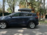 Kia Sportage 2017 годаfor10 300 000 тг. в Алматы