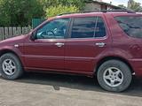 Mercedes-Benz ML 320 1998 годаүшін3 500 000 тг. в Костанай – фото 2