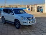 Toyota Land Cruiser Prado 2006 года за 10 500 000 тг. в Актау – фото 2