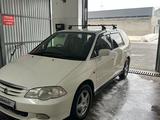 Honda Odyssey 2000 годаfor4 300 000 тг. в Тараз – фото 2