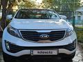 Kia Sportage 2013 года за 9 500 000 тг. в Алматы – фото 4