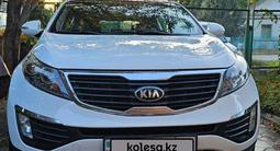 Kia Sportage 2013 годаүшін9 500 000 тг. в Алматы – фото 4