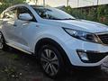 Kia Sportage 2013 годаүшін9 500 000 тг. в Алматы – фото 2