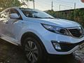 Kia Sportage 2013 года за 9 500 000 тг. в Алматы – фото 5