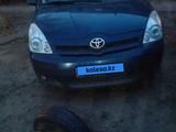 Toyota Corolla Verso 2004 года за 4 700 000 тг. в Рудный