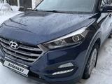 Hyundai Tucson 2018 годаүшін10 500 000 тг. в Караганда – фото 2