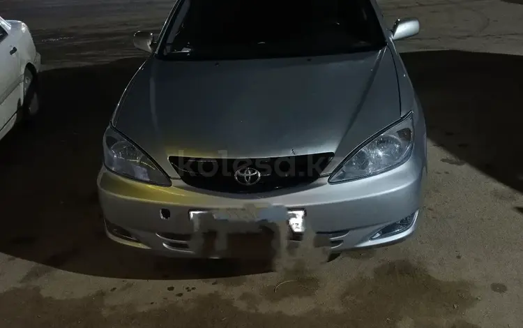 Toyota Camry 2004 годаfor4 000 000 тг. в Актау