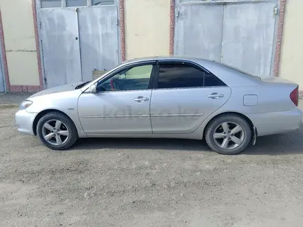 Toyota Camry 2004 года за 4 000 000 тг. в Актау – фото 3