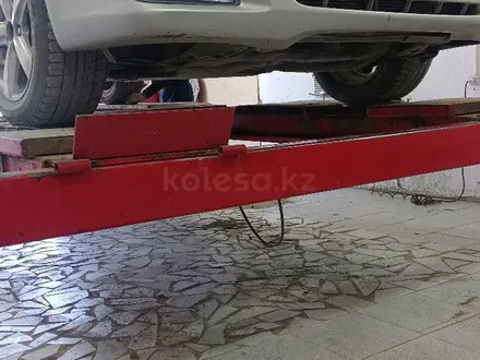 Toyota Camry 2004 года за 4 000 000 тг. в Актау – фото 6