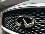 Infiniti QX50 2020 года за 16 000 000 тг. в Караганда – фото 4
