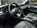 Infiniti QX50 2020 года за 16 000 000 тг. в Караганда – фото 5