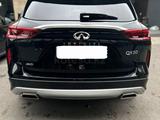 Infiniti QX50 2020 года за 16 000 000 тг. в Караганда – фото 2