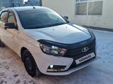 ВАЗ (Lada) Vesta 2020 года за 5 000 000 тг. в Кокшетау – фото 2