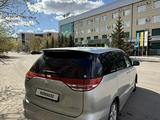 Toyota Estima 2008 годаүшін5 500 000 тг. в Петропавловск – фото 5