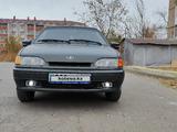 ВАЗ (Lada) 2115 2006 годаfor1 300 000 тг. в Хромтау – фото 2