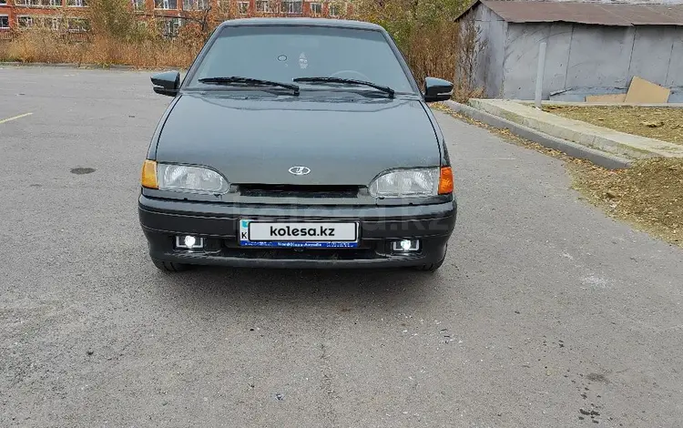 ВАЗ (Lada) 2115 2006 годаfor1 300 000 тг. в Хромтау