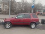 Honda CR-V 1996 годаfor2 500 000 тг. в Алматы – фото 5