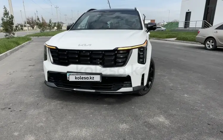 Kia Sorento 2023 года за 22 000 000 тг. в Шымкент