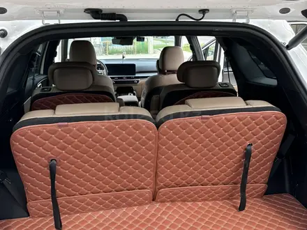 Kia Sorento 2023 года за 22 000 000 тг. в Шымкент – фото 14
