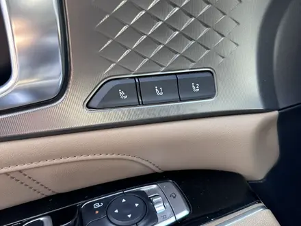 Kia Sorento 2023 года за 22 000 000 тг. в Шымкент – фото 18