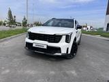 Kia Sorento 2023 года за 22 000 000 тг. в Шымкент – фото 2