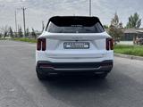 Kia Sorento 2023 года за 22 000 000 тг. в Шымкент – фото 4