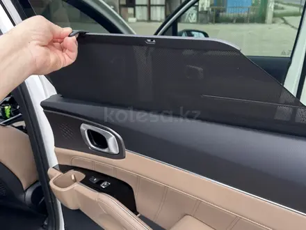 Kia Sorento 2023 года за 22 000 000 тг. в Шымкент – фото 8