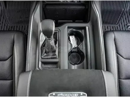 Dodge RAM 2025 года за 58 500 000 тг. в Алматы – фото 8
