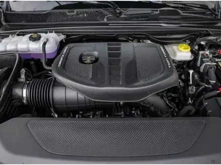 Dodge RAM 2025 года за 58 500 000 тг. в Алматы – фото 17