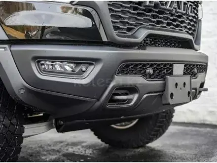 Dodge RAM 2024 года за 67 500 000 тг. в Алматы – фото 5