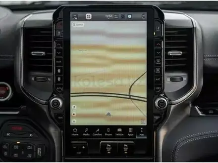 Dodge RAM 2025 года за 58 500 000 тг. в Алматы – фото 11