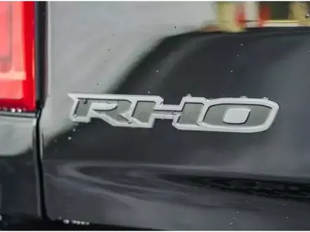 Dodge RAM 2025 года за 58 500 000 тг. в Алматы – фото 14